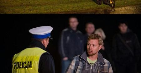 "Na Wspólnej": Tragiczny wypadek