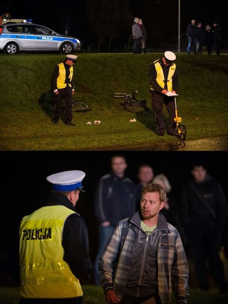Walka o życie