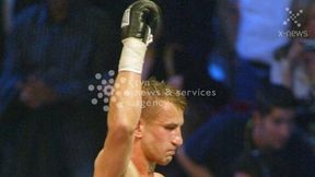 Tomasz Adamek chce zostać europosłem. Inni sportowcy też