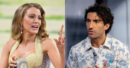 Kolejna porażka Blake Lively. Sędzia ODRZUCIŁ jej wniosek o MILIONOWE odszkodowanie od Justina Baldoniego!