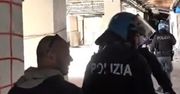 Porwanie i gwałt. Horror turystki w Rzymie