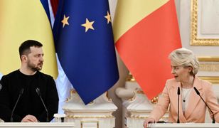 Stało się. Negocjacje akcesyjne z Ukrainą rozpoczęte