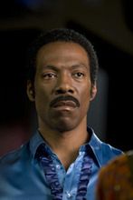 Eddie Murphy i Brandon T. Jackson jako ojciec i syn