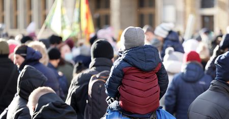 "Okulary dla Głosu". Polski naukowiec stworzył wyjątkowe urządzenie