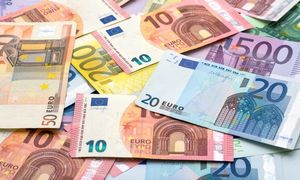 Ile kosztuje euro? Kurs euro do złotego PLN/EUR 29.10.2025