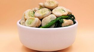Perfekcyjne ugotowanie bobu. Zasady krok po kroku