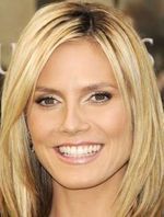 Heidi Klum gotowa na wszystko