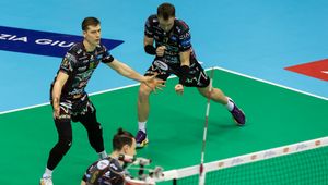 Semeniuk i spółka o krok od obrony tytułu. W finale dojdzie do hitu