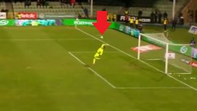 "Jak Superman". 19-latek wyciągnął Wisłę z tarapatów [WIDEO]