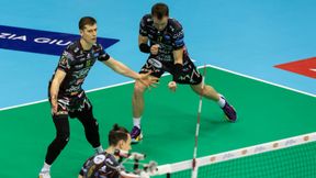 Semeniuk i spółka o krok od obrony tytułu. W finale dojdzie do hitu