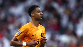 Wyjątkowy wyczyn Holendra na mundialu 2022. Jest dopiero drugi w historii