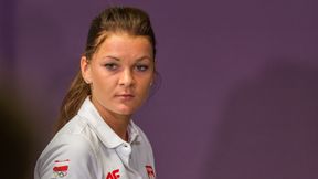 Anna Niemiec: Antyolimpijski tenis a igrzyska