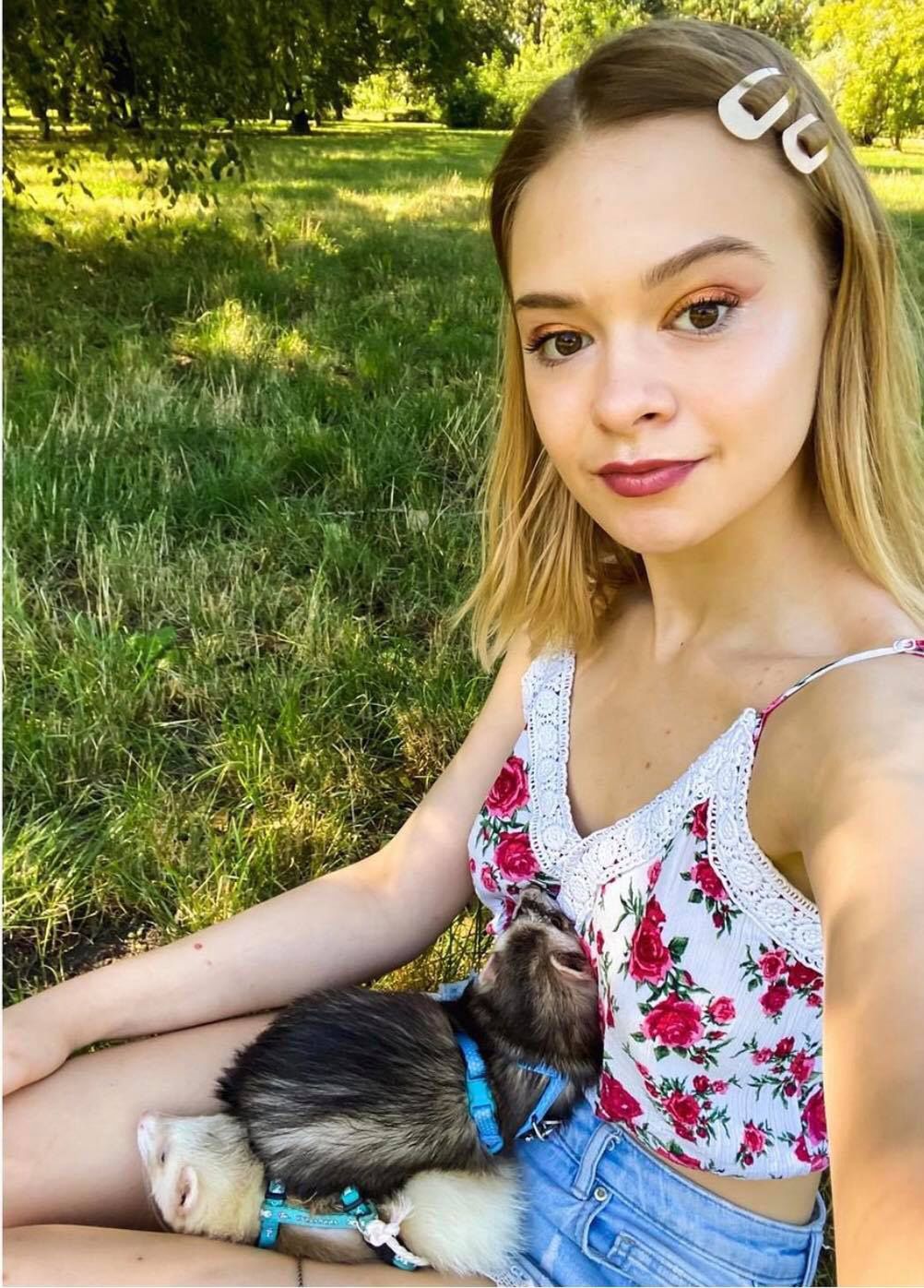 Julia Wróblewska