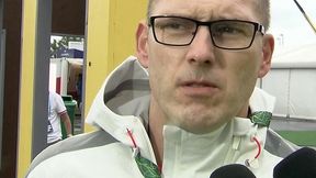 Rio 2016. Jerzy Śliwiński: Ta sprawa skończy się w sądzie