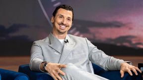 Ibrahimović tak skomentował wyeliminowanie Polaków