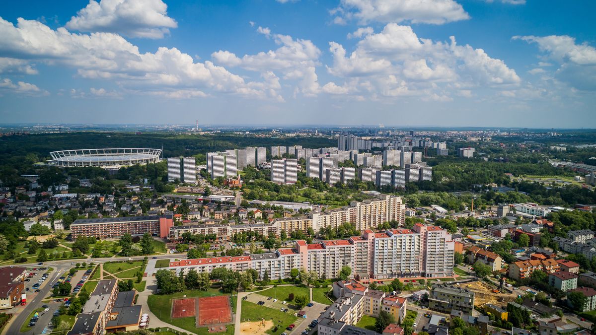 osiedle, bloki, chorzów, mieszkania, mieszkanie, nieruchomości