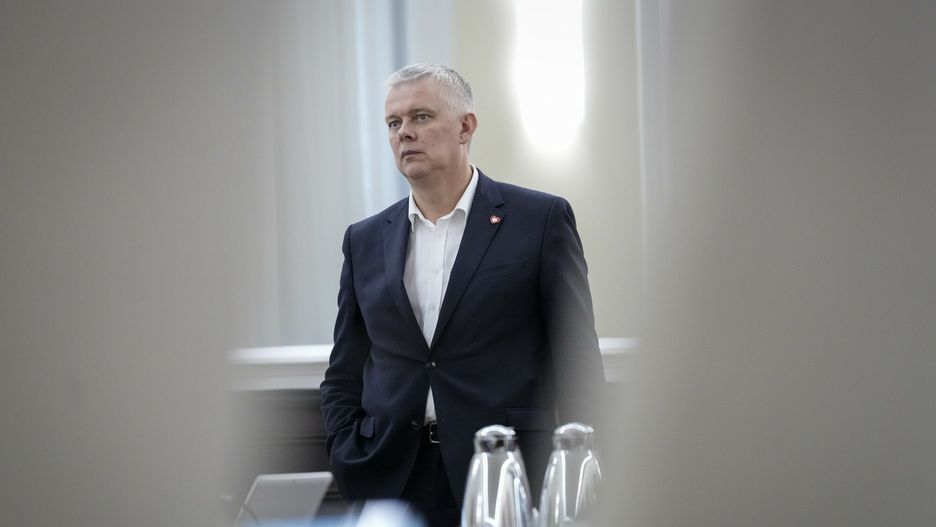 Afera ws. rakiety. Siemoniak odpowiedział. "Niedopuszczalne"