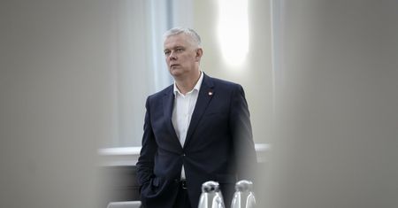 Co spadło w Wyrykach? Siemoniak mówi wprost