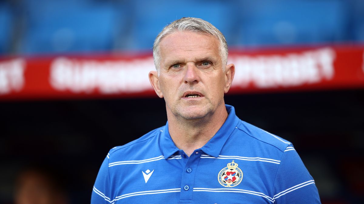 PAP / Łukasz Gągulski / Na zdjęciu: Kazimierz Moskal