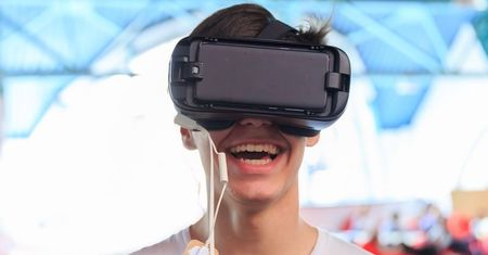 Jak wykorzystać technologie VR i AR do nauki i zabawy?