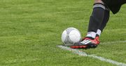 Skierniewice: Trwają piłkarskie półkolonie na skierniewickim stadionie