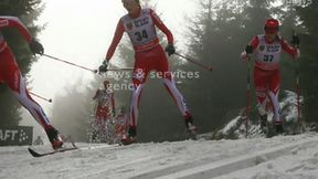Kowalczyk krytykuje działaczy PZN. "Ma rację. To wstyd, że nie ma Polek na MŚJ, a są Mongołki"