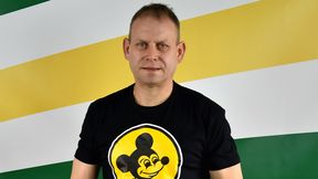 Żużel. Jako zawodnik doświadczył skrajnej biedy. Inny świat zobaczył dopiero po transferze [WYWIAD]