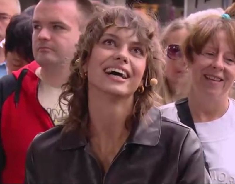 Klaudia Zioberczyk się zaręczyła 