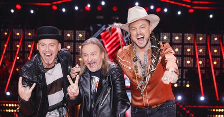 "The Voice of Poland": Marek Piekarczyk wyjaśnił swój wybór. "Nie będą gadać, że jestem stronniczy"