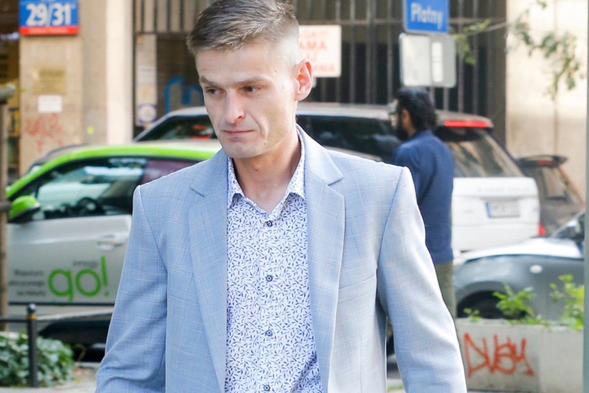 Zwłoki matki chrzestnej Tomasza Komendy. Wiemy, co ustaliła policja