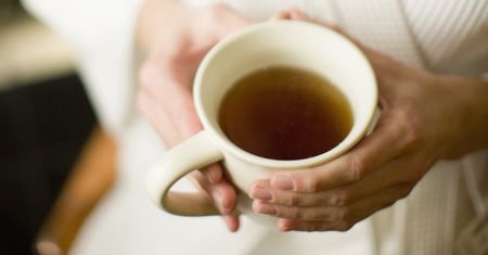 Uważaj na tę herbatę. Może nawet wyniszczyć jelita
