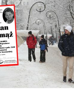 Nie żyje Marian Pędzimąż. Milioner z Zakopanego miał 38 lat