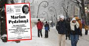 Nie żyje Marian Pędzimąż. Milioner z Zakopanego miał 38 lat