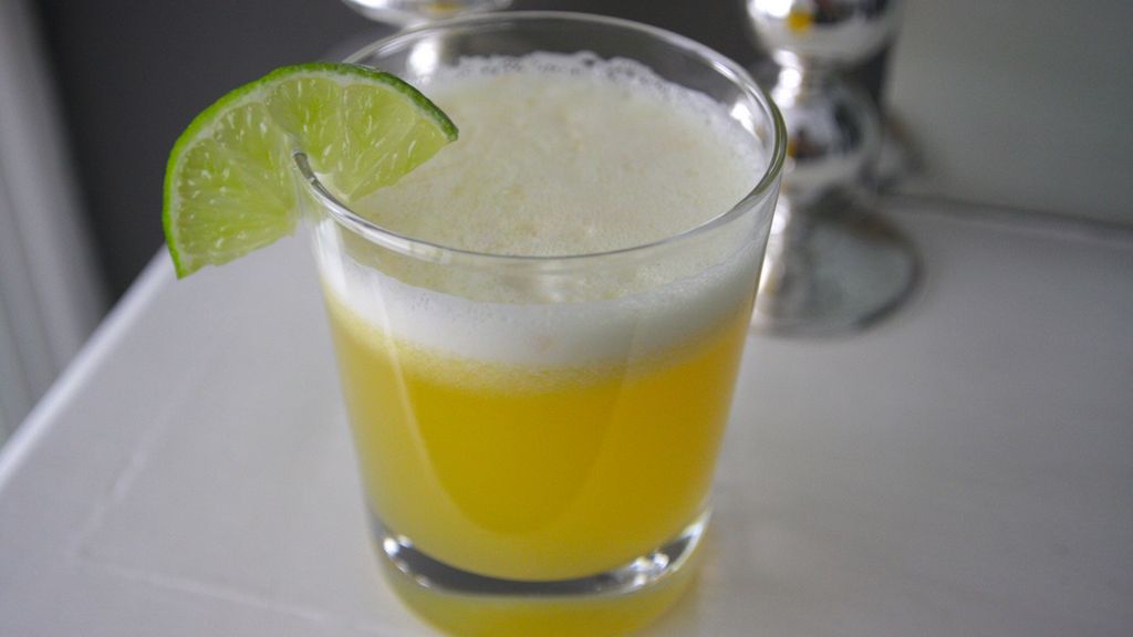 Sok ananasowo-grejpfrutowy w puszce