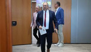 Prezes PKOl ma konkretny plan na odbudowę wizerunku. "To cztery główne punkty"