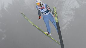 Severin Freund najlepszy w treningu, Kamil Stoch drugi!