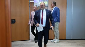 Prezes PKOl ma konkretny plan na odbudowę wizerunku. "To cztery główne punkty"