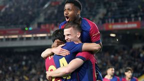 Opuszcza Barcelonę. Wiadomo, gdzie może trafić