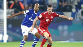 Hertha Berlin - Bayern Monachium na żywo. Transmisja TV, stream online