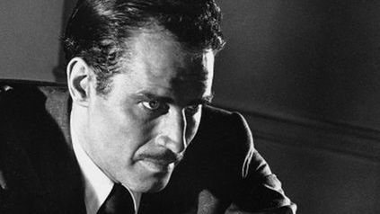 Charlton Heston ''Dotyk zła'' (1958)