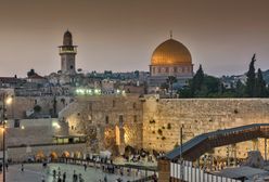 Palestyna – historyczny region pełen kontrastów. Jaka jest jej historia i co warto zobaczyć?