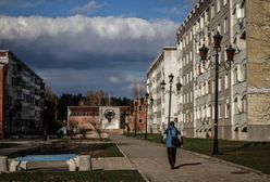 Sławutycz - najmłodsze miasto Ukrainy