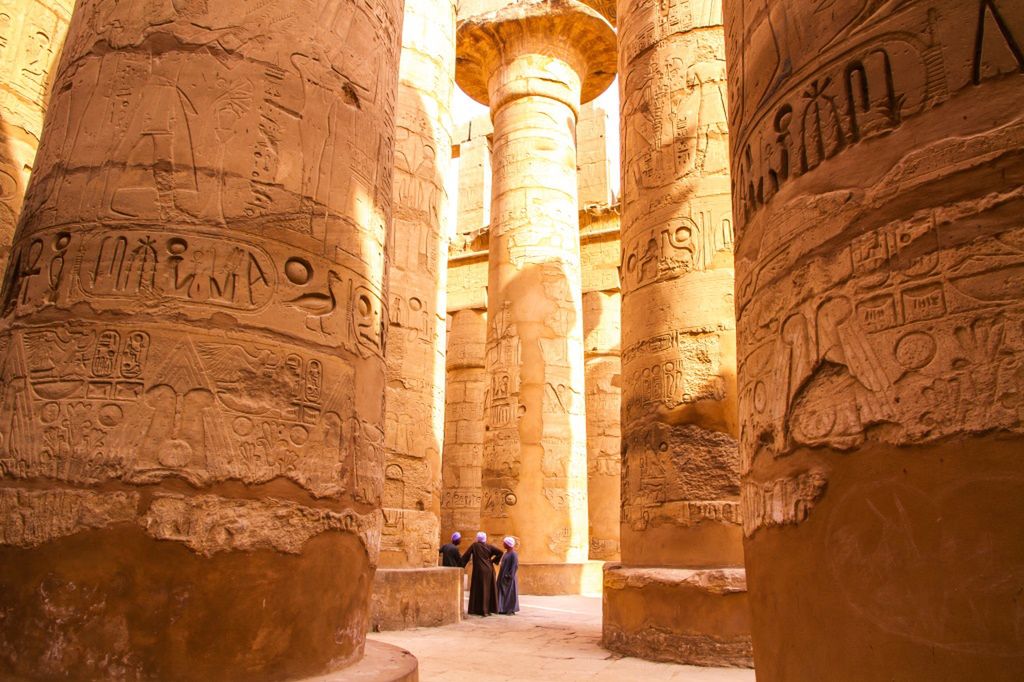 Egipt to jeden z ulubionych turystycznych kierunków Polaków.