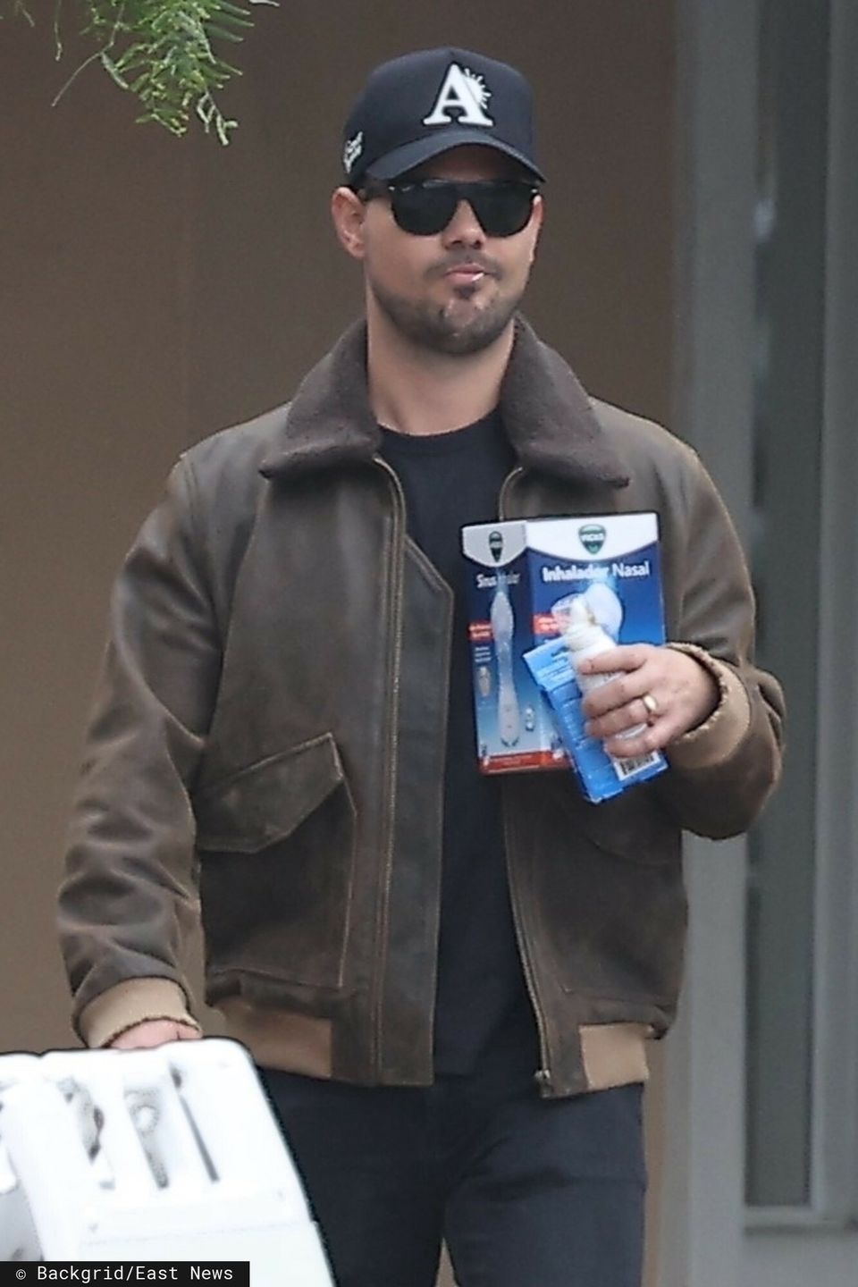 Taylor Lautner