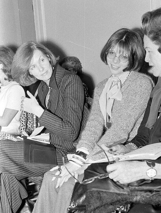 Anna Wintour