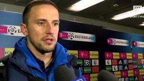 Dudka: Kibice mogą być spokojni