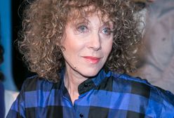 Alicja Majewska przez pandemię straciła fortunę. Żyje ze skromnej emerytury