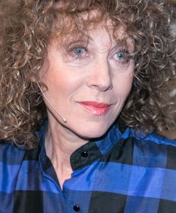 Alicja Majewska przez pandemię straciła fortunę. Żyje ze skromnej emerytury