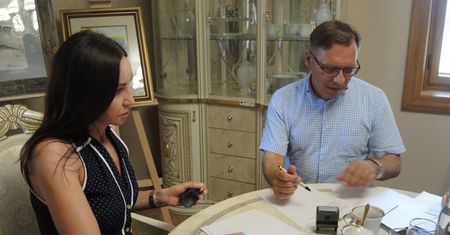 Padew Narodowa: Badania serca bez wyjazdów? Gmina inwestuje w nowoczesny echokardiograf