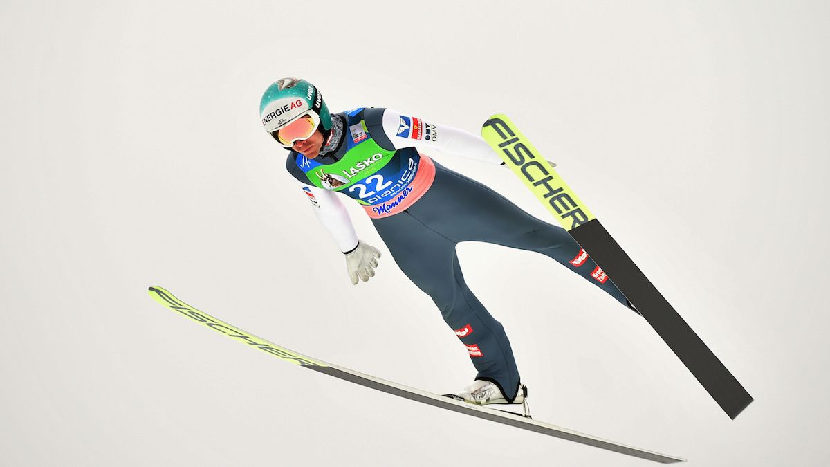 Zdjęcie okładkowe artykułu: Getty Images / Bjorn Reichert/NordicFocus / Na zdjęciu: Michael Hayboeck